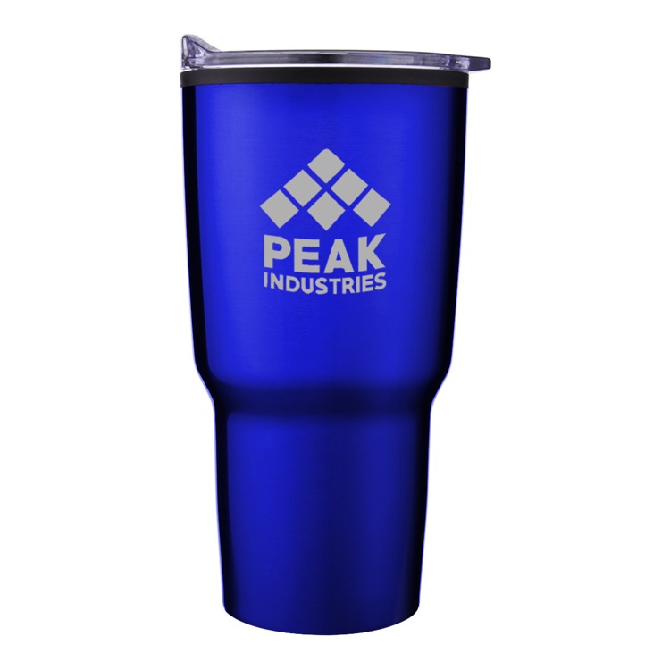 Endura 20 oz Stainless Steel Tumbler with PP lining 3
