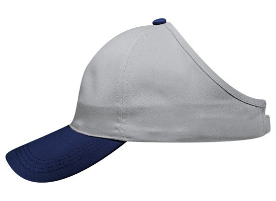 OTTO CAP® 4 Panel Ponytail Cap 24