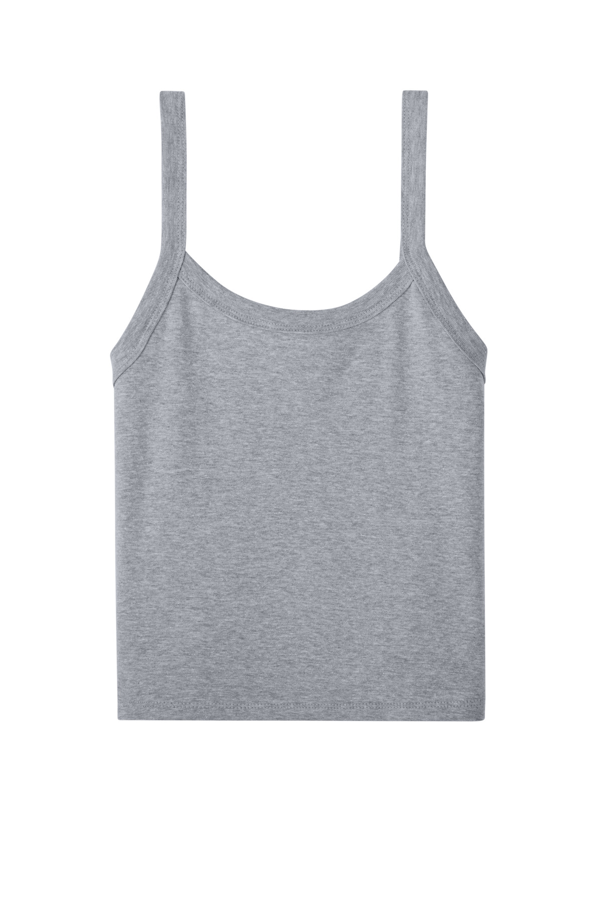 BELLA+CANVAS Women's Micro Rib Spaghetti Strap Tank BC1012 26