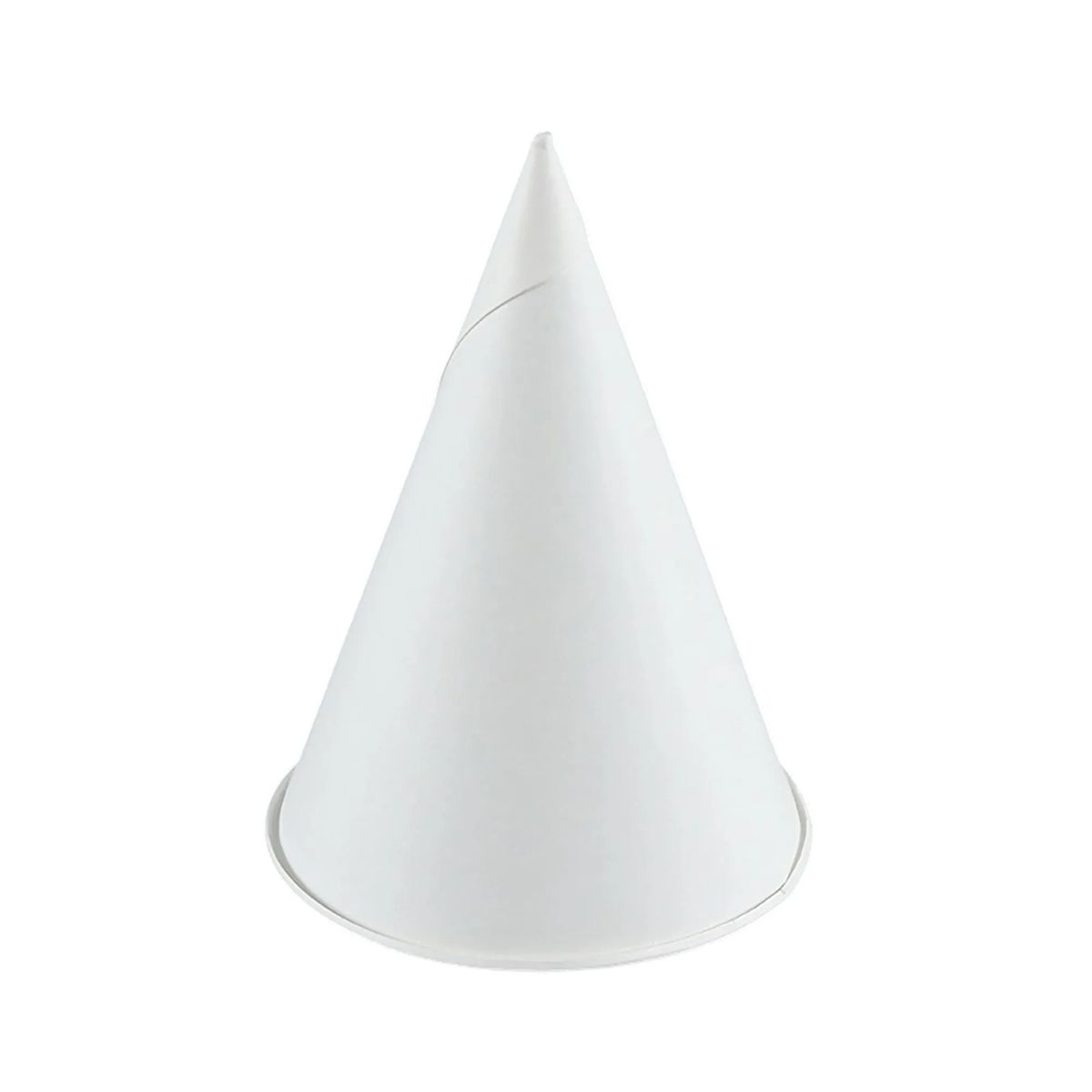 Eco Friendly Snow Cone Cups for Events 6oz 4