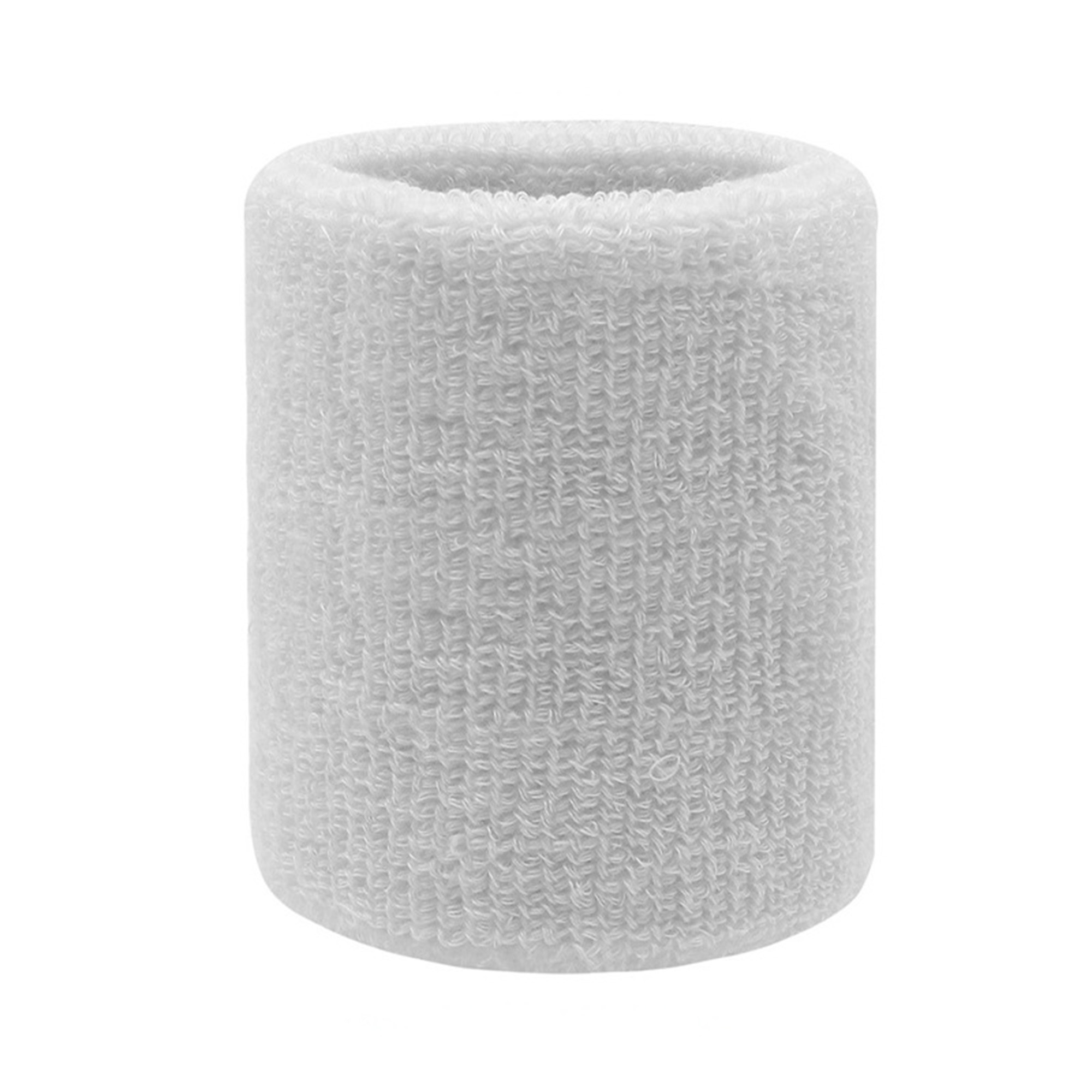 Sports Elastic Wrist Guard Breathable Sweatbands 2