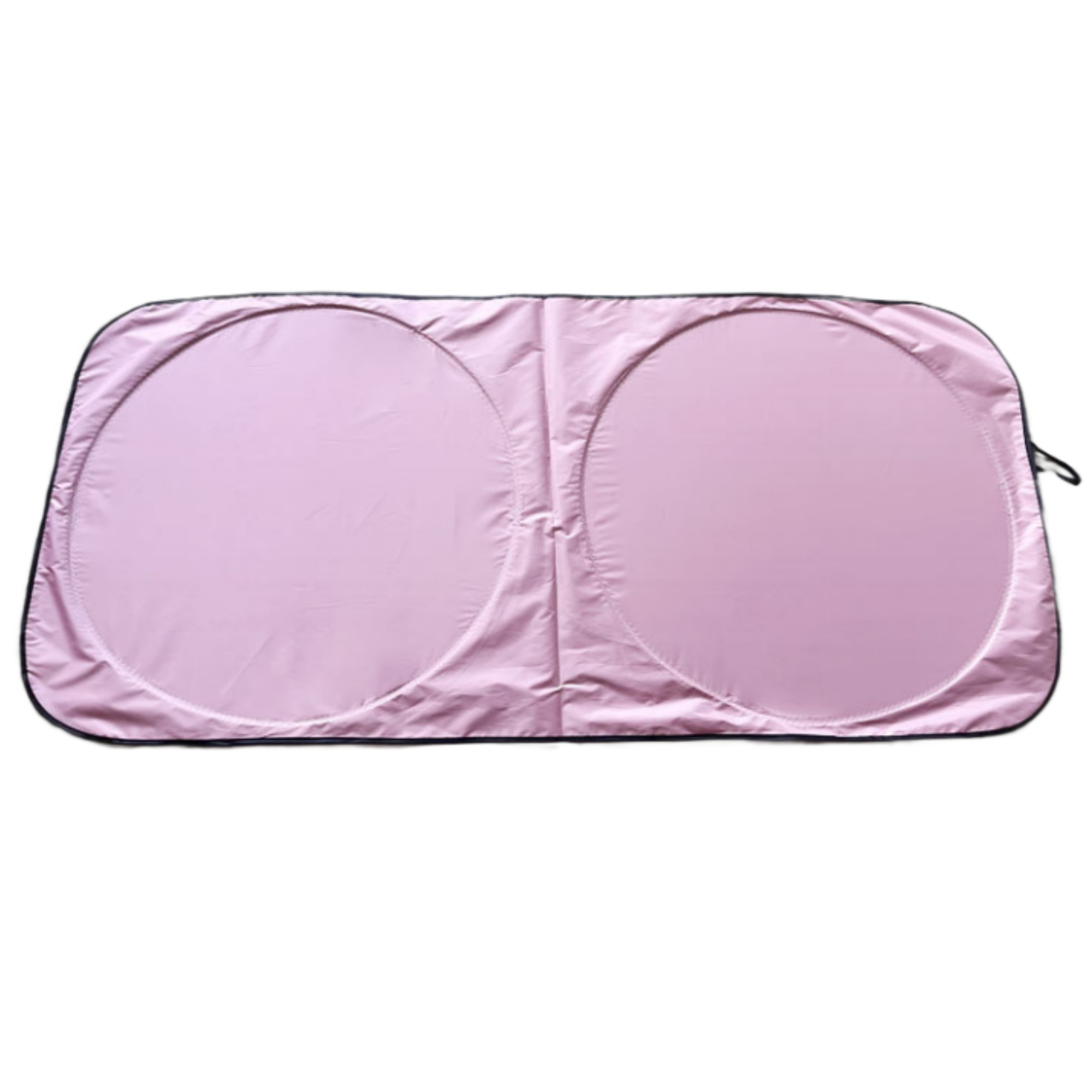 Summer Car Windshield Sun Shade 5