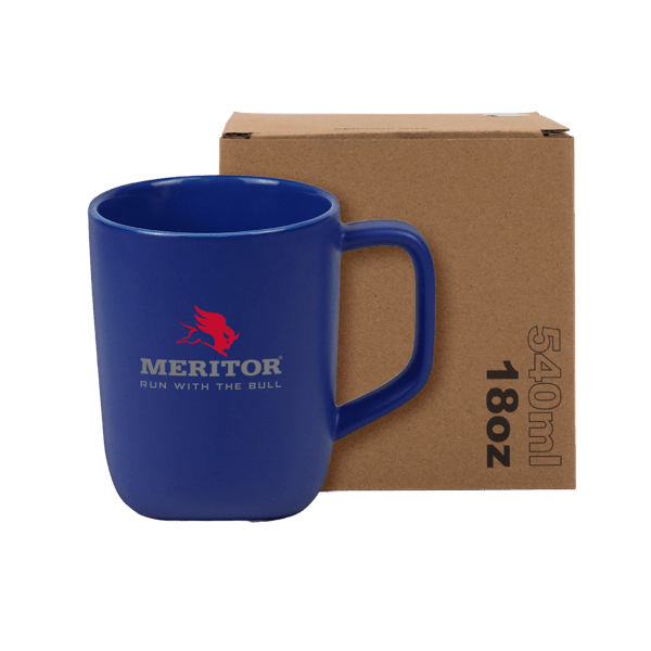 Allentown 18oz Ceramic Mug 142
