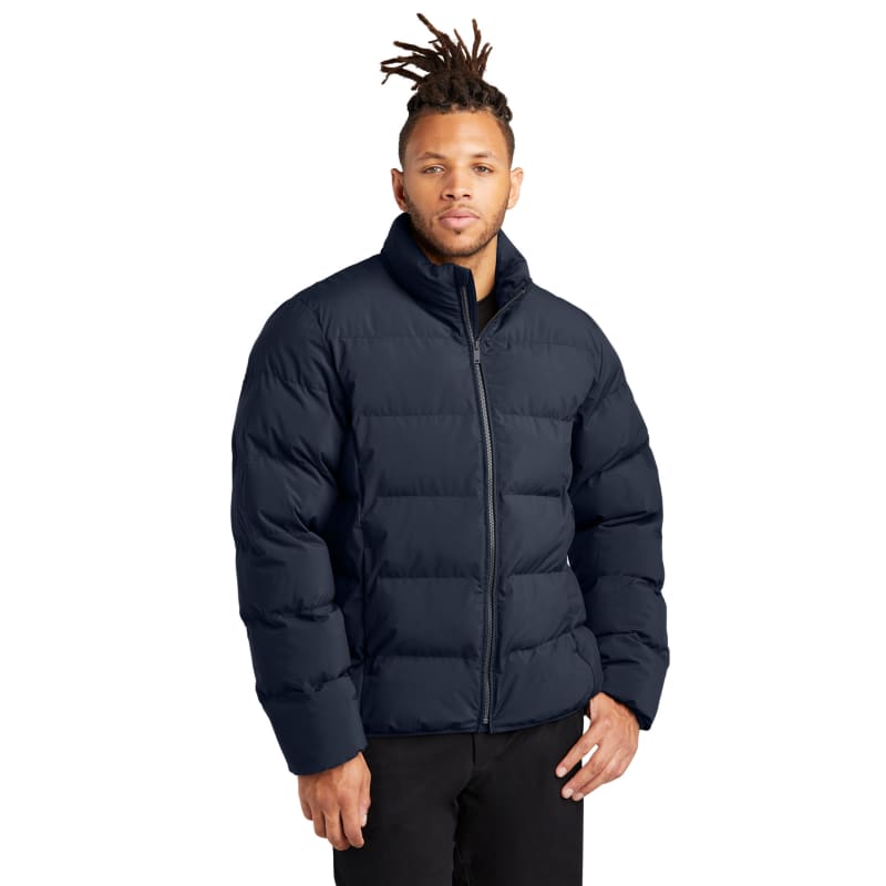 Mercer+Mettle Puffy Jacket 8