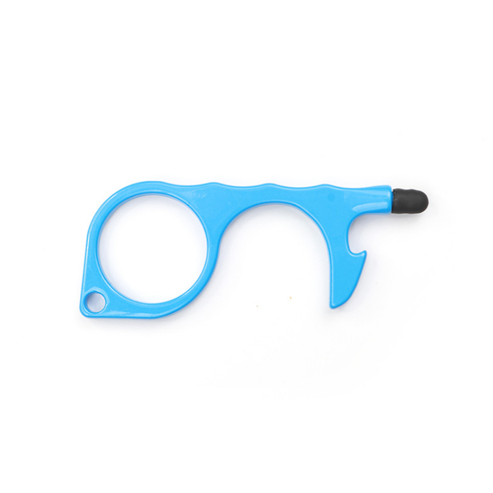 Quarantine key chains 2