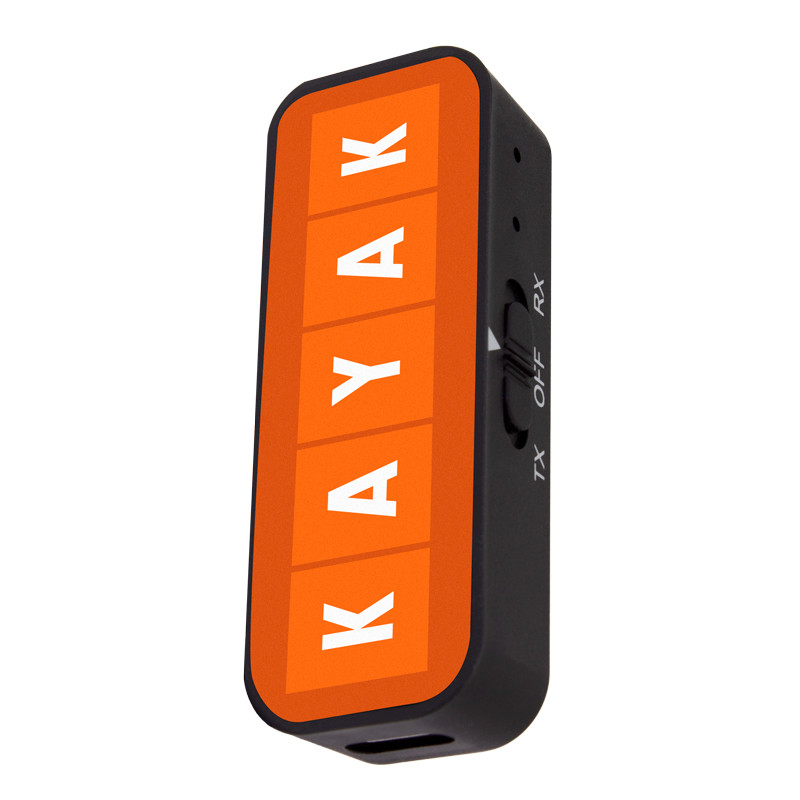 FlyE1+ Wireless Audio Transmitter 24