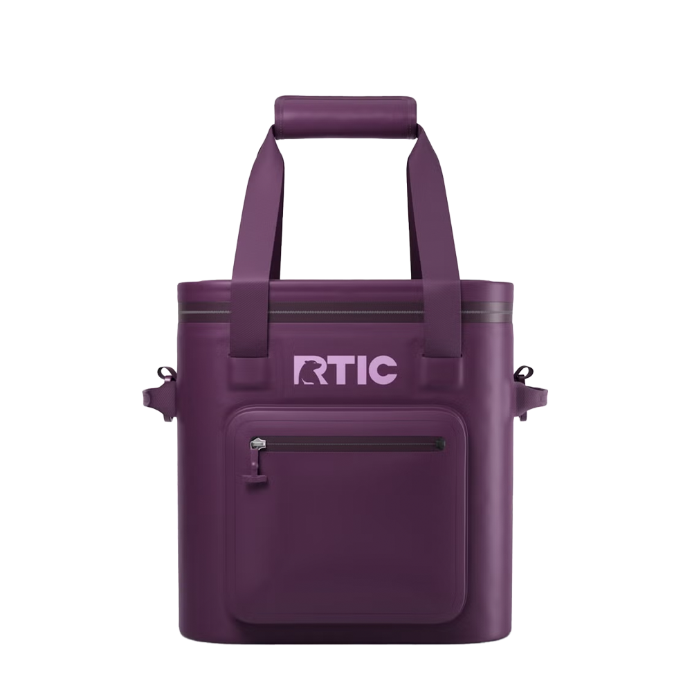 Rtic 20 can Ultra Tough Soft Cooler Pro 6