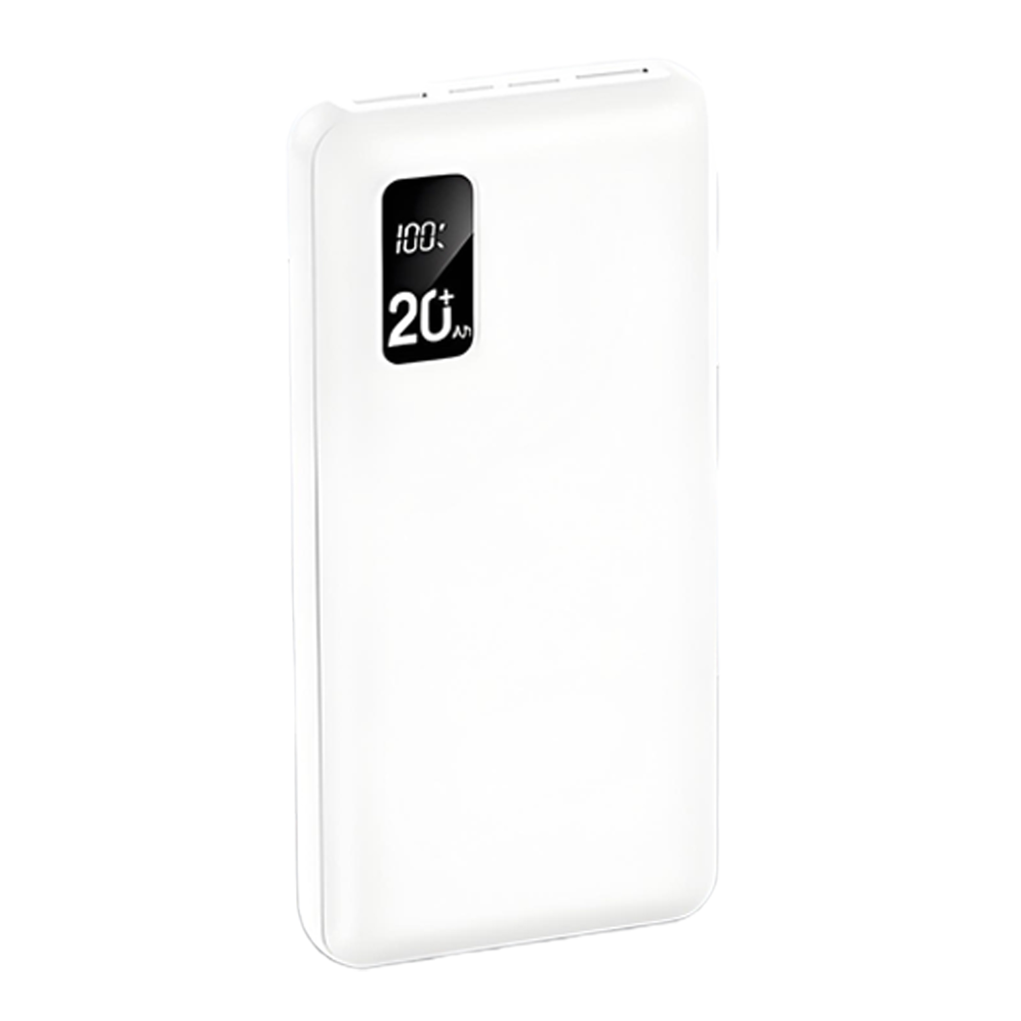 20000 mAh Multi Function Power Bank 3