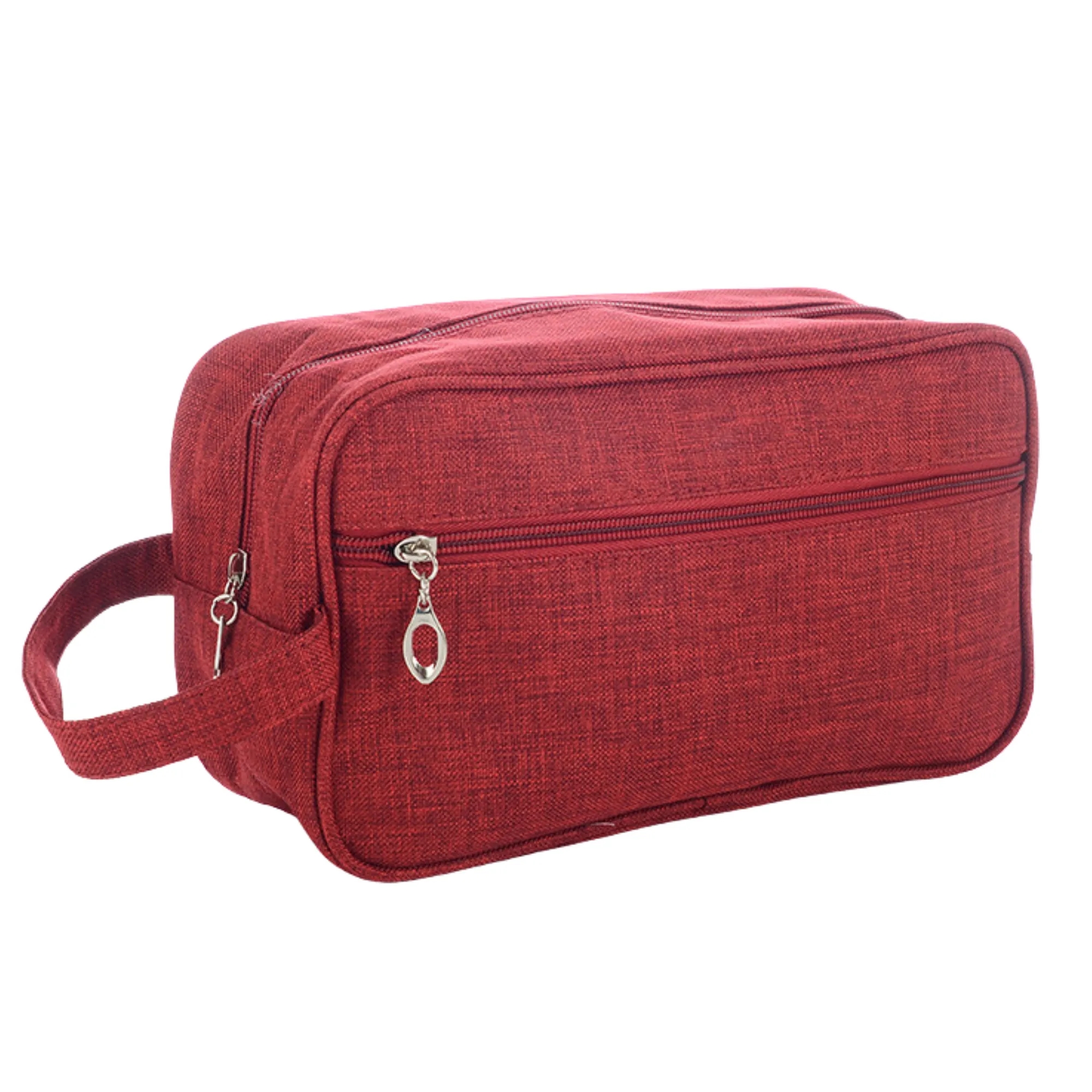 Portable Travel Toiletry Bag 10