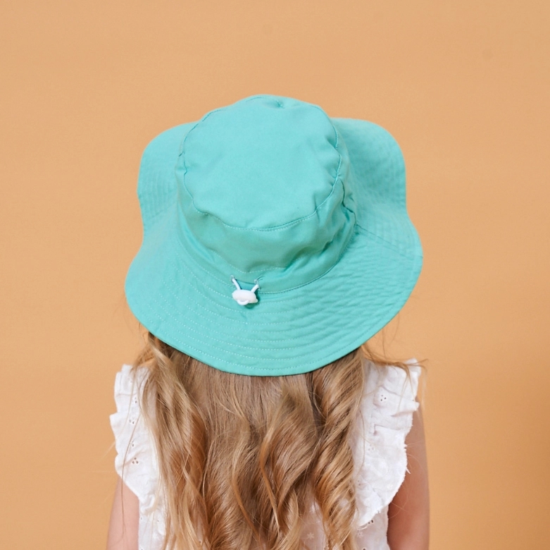 Baby Hat Toddler Summer Upf 50+ Sun Protection 3