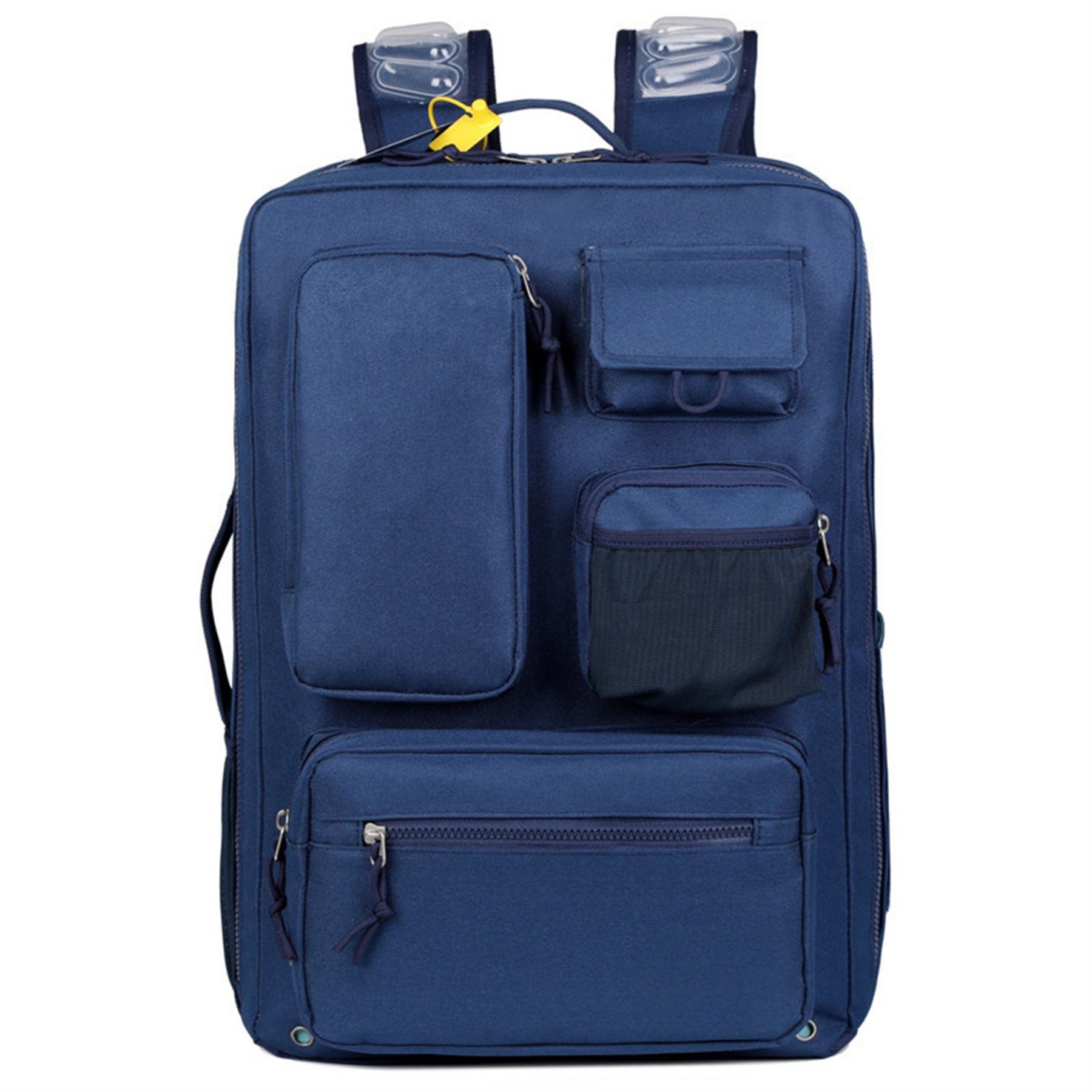 Waterproof Business Laptop Backpack 5