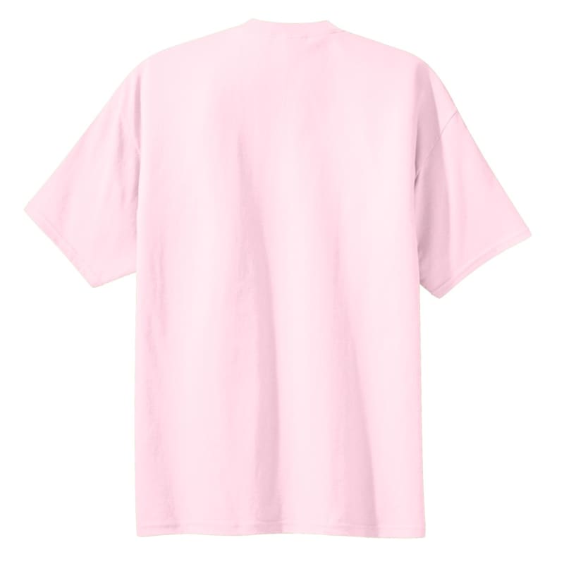 Port & Company - Essential Tee. 65