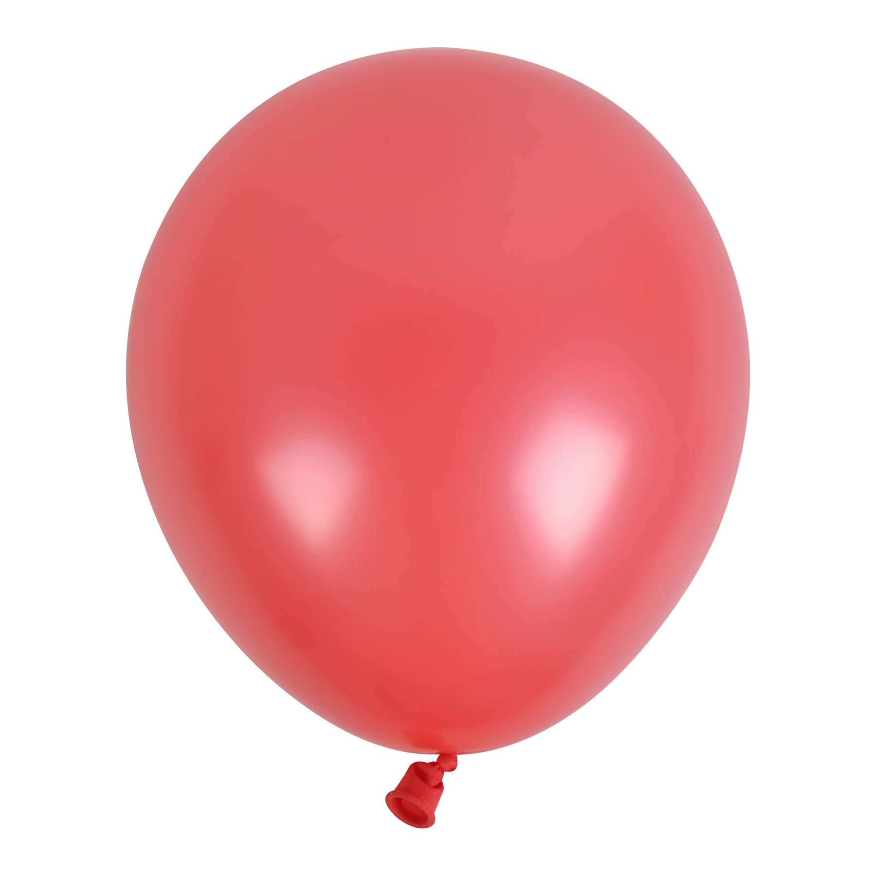 Thickened Balloon 3