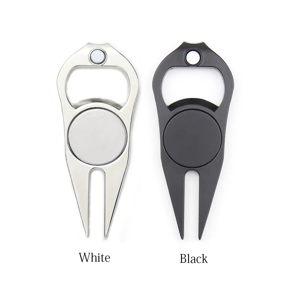 Logo Divot Tool with Bottle Opener 5