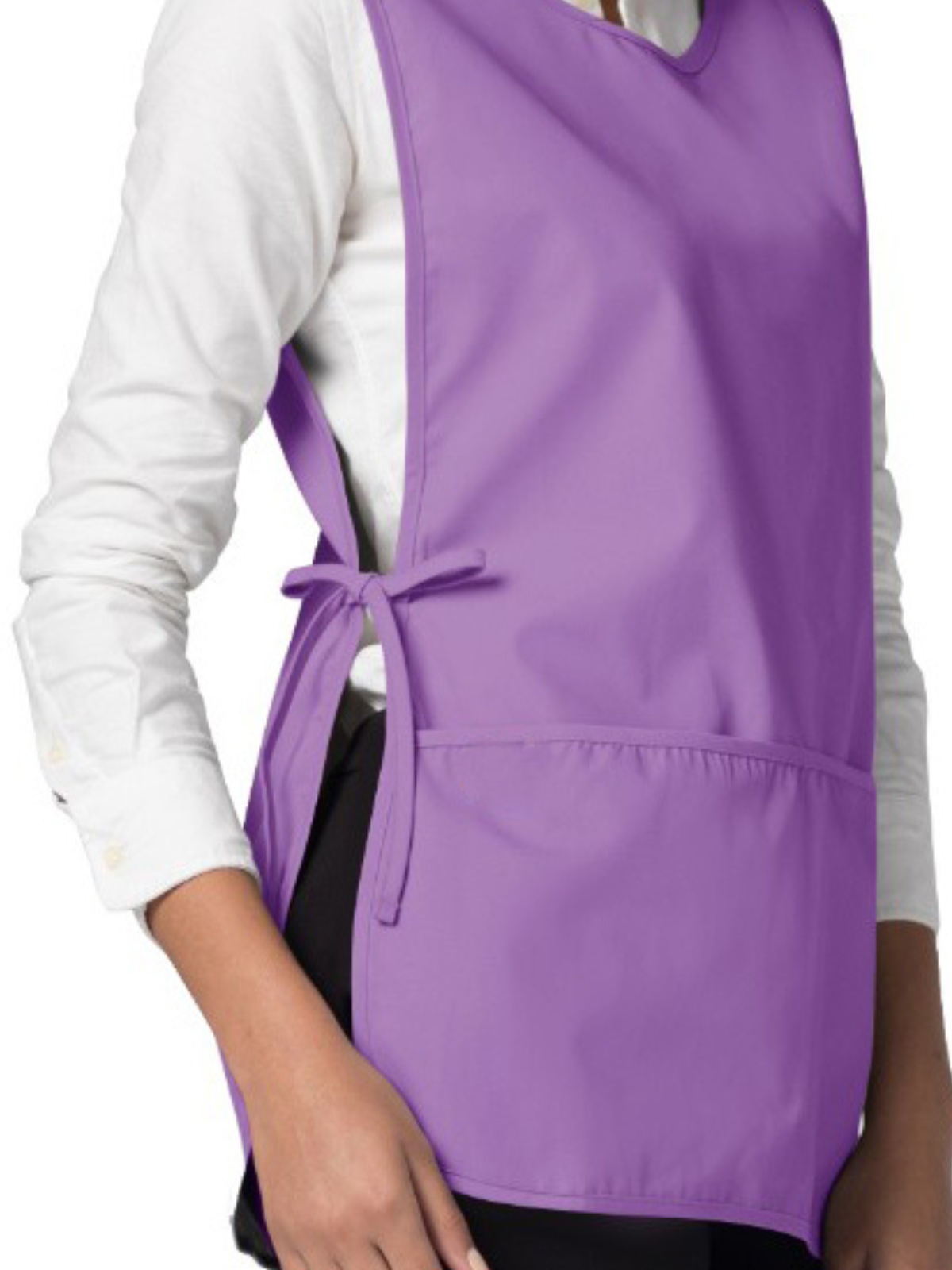 Adar - Universal - Unisex Cobbler Apron 9