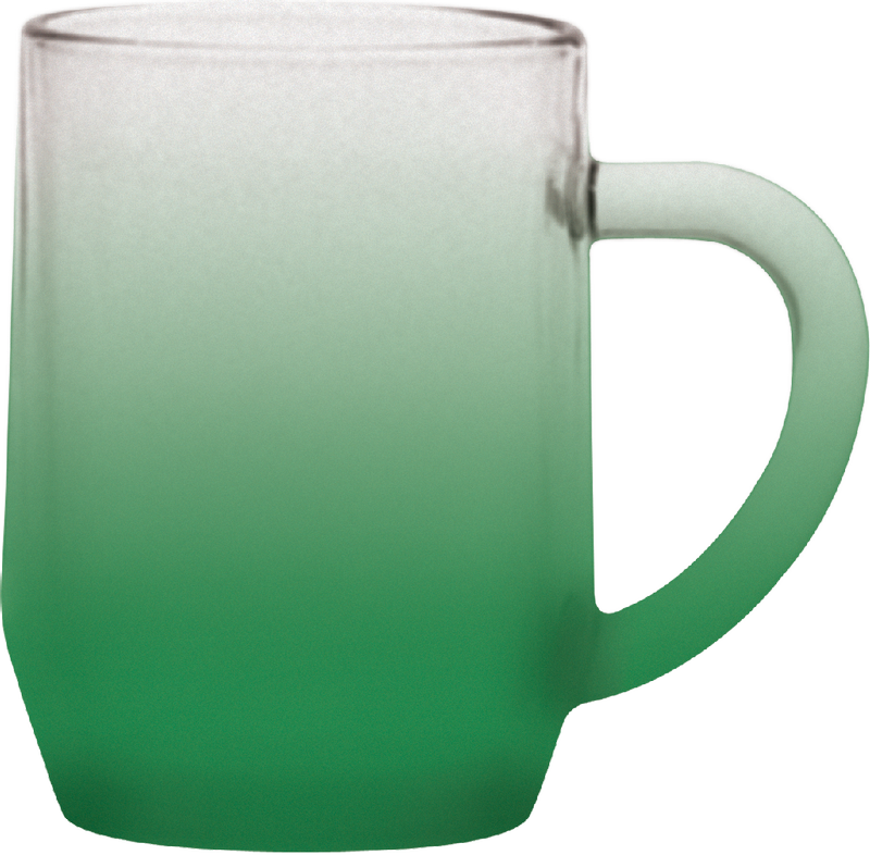 10 oz. Haworth Glass Coffee 2