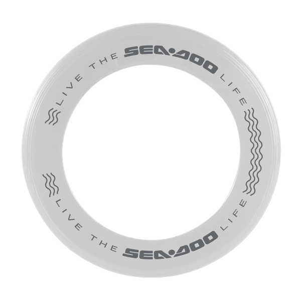 Disc-Y Business Ring Flyer 20