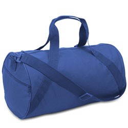 Barrel Duffel Bag - Eco Friendly 8