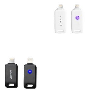 Phone UVC Sanitizer Lamp 9