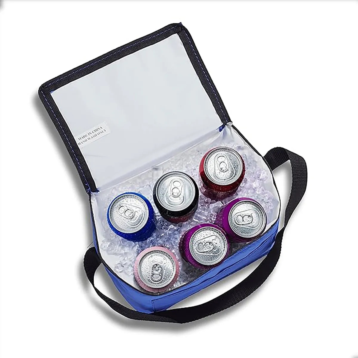 180Oz High Qality Insulated Picnic Lunch Box Drinks Ice Pack 5