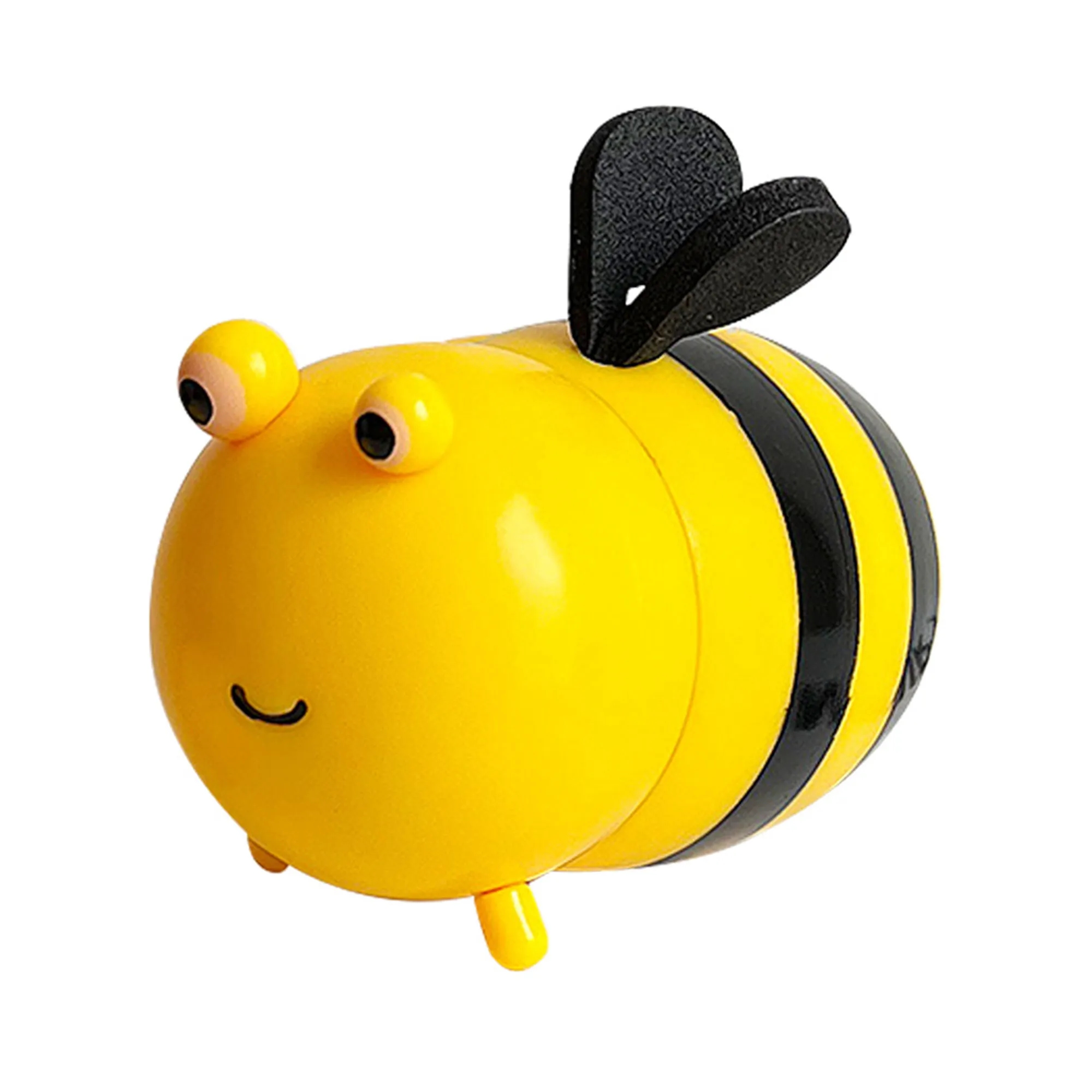 Creative Cute Bee Toothpick Holder For Home Desktop 2