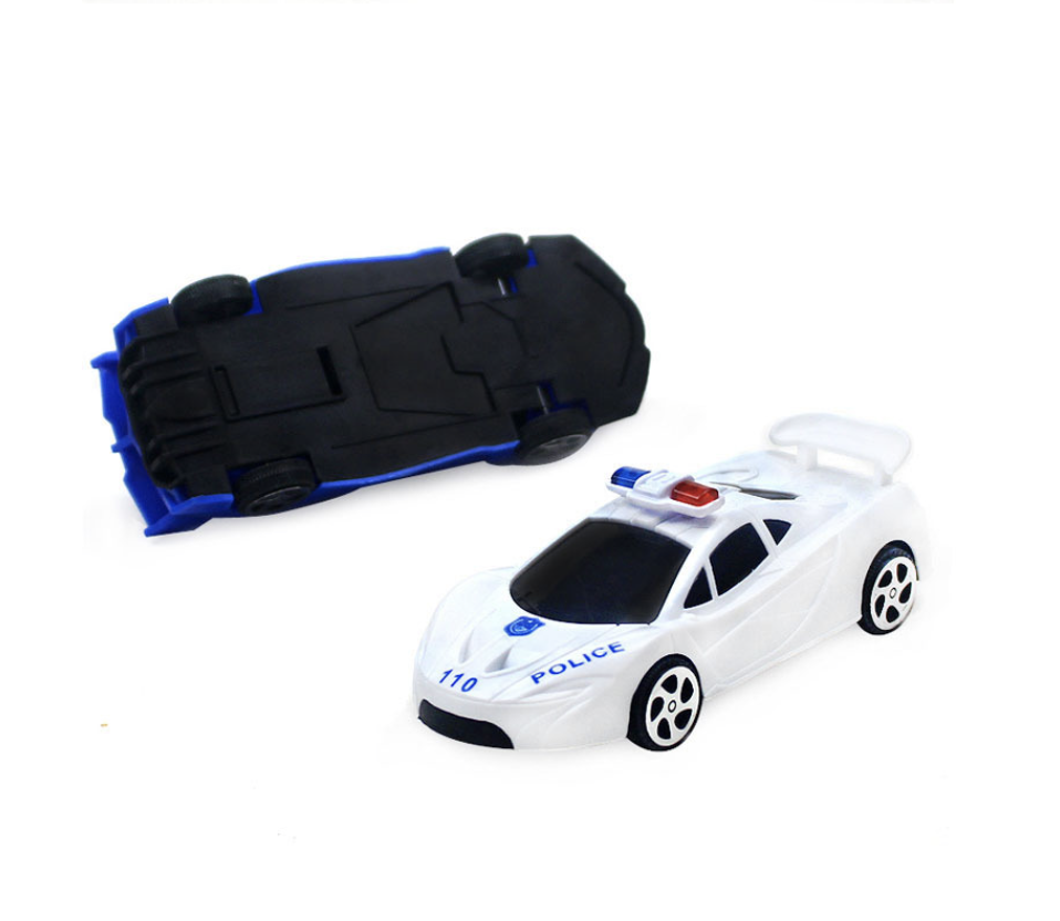 Pull Back Car for Kids 1