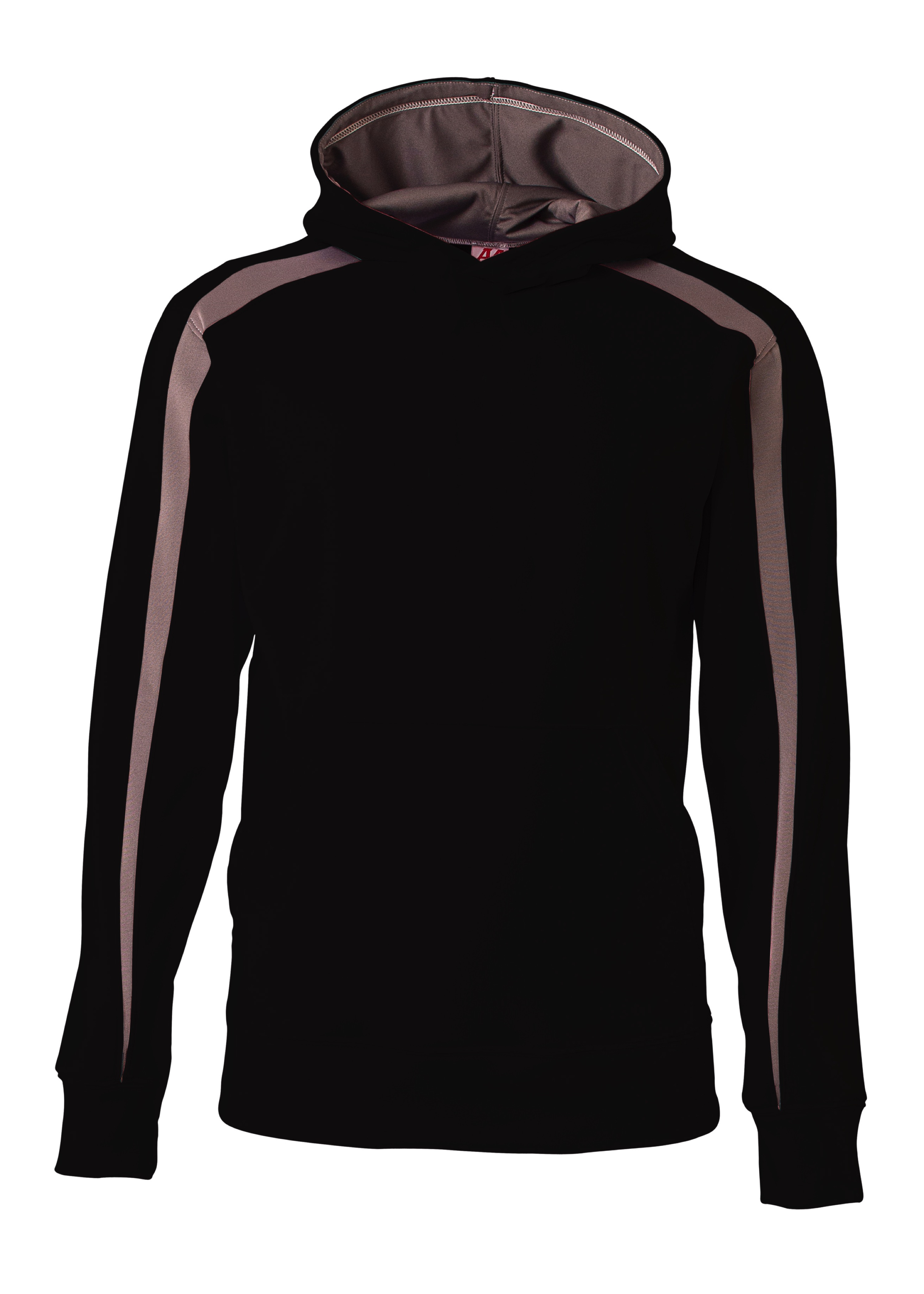 A4 Youth Spartan Fleece Hoodie 7