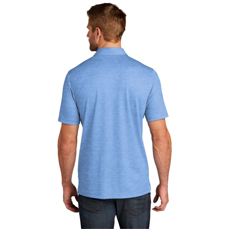 TravisMathew Oceanside Heather Polo. 22