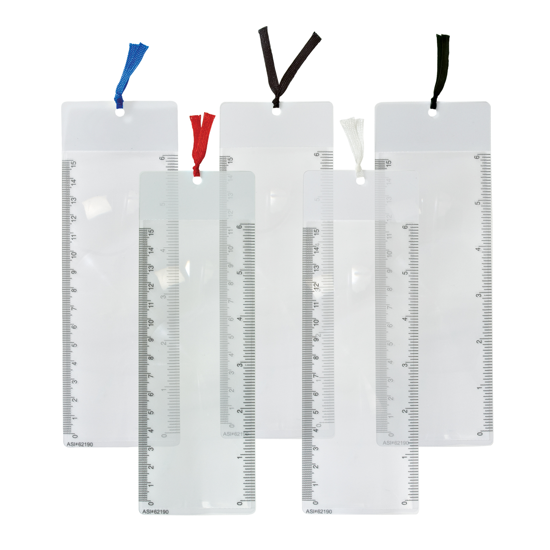 Bookmark Magnifier 3