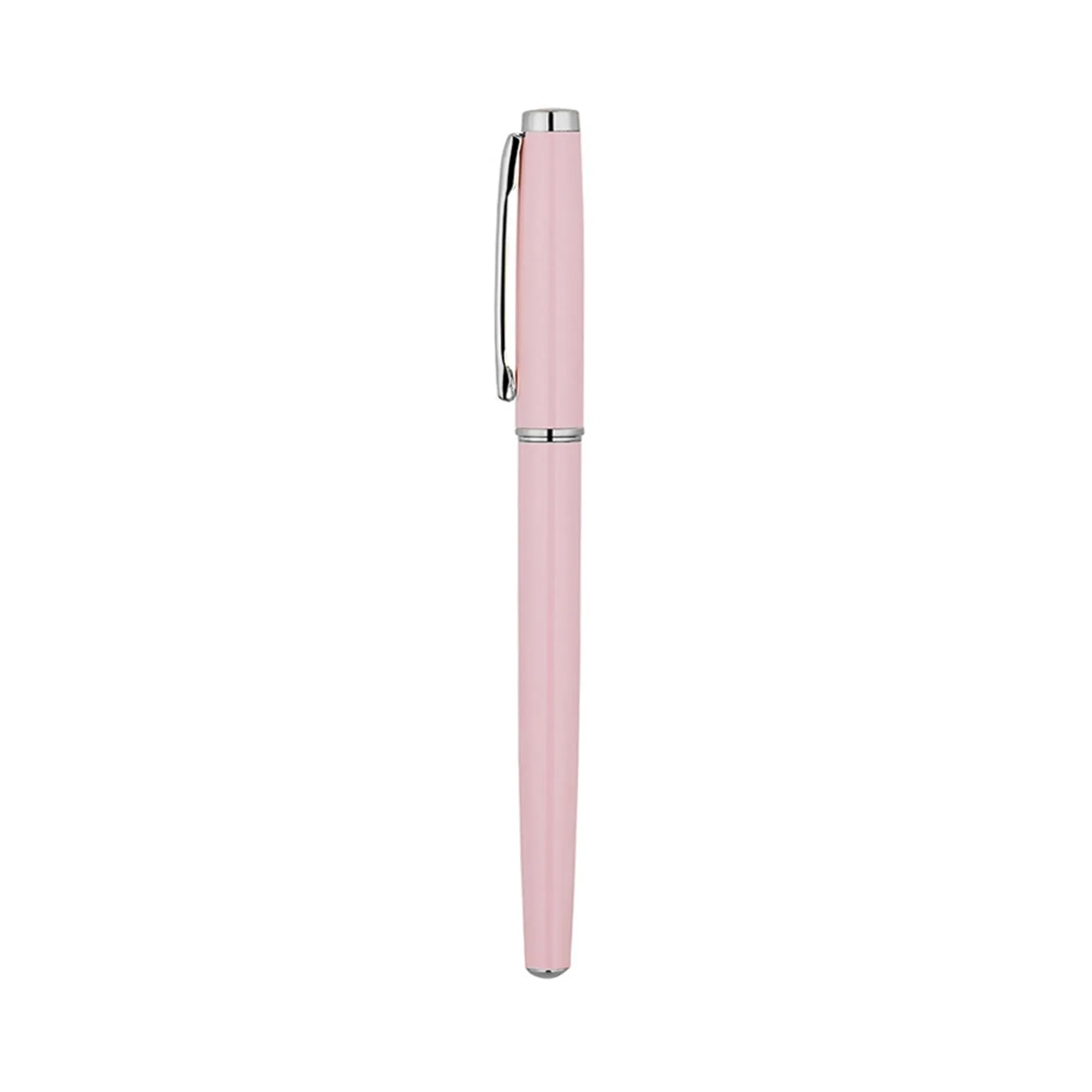 Morandi Metal Ballpoint Pen 10