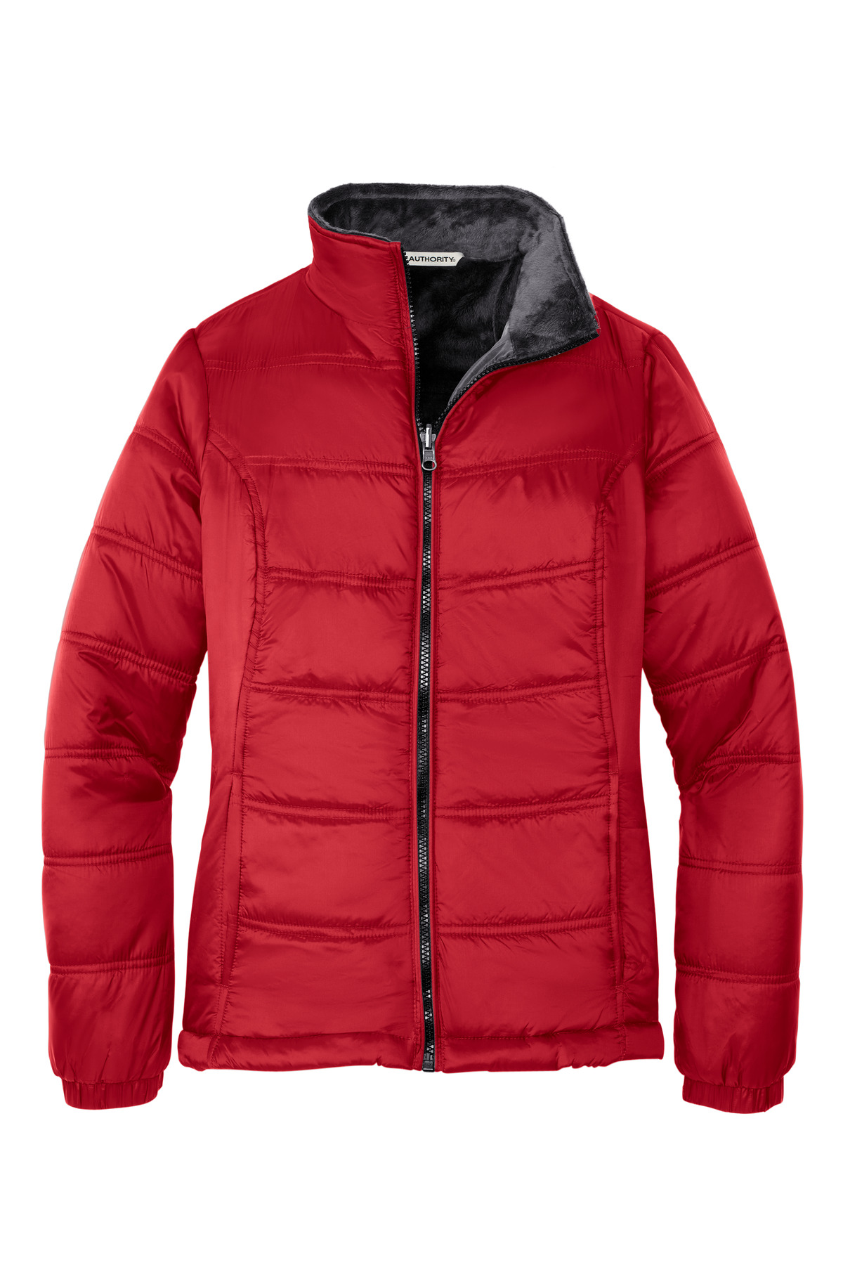 Port Authority Women's Colorblock 3-in-1 Jacket. L321 47