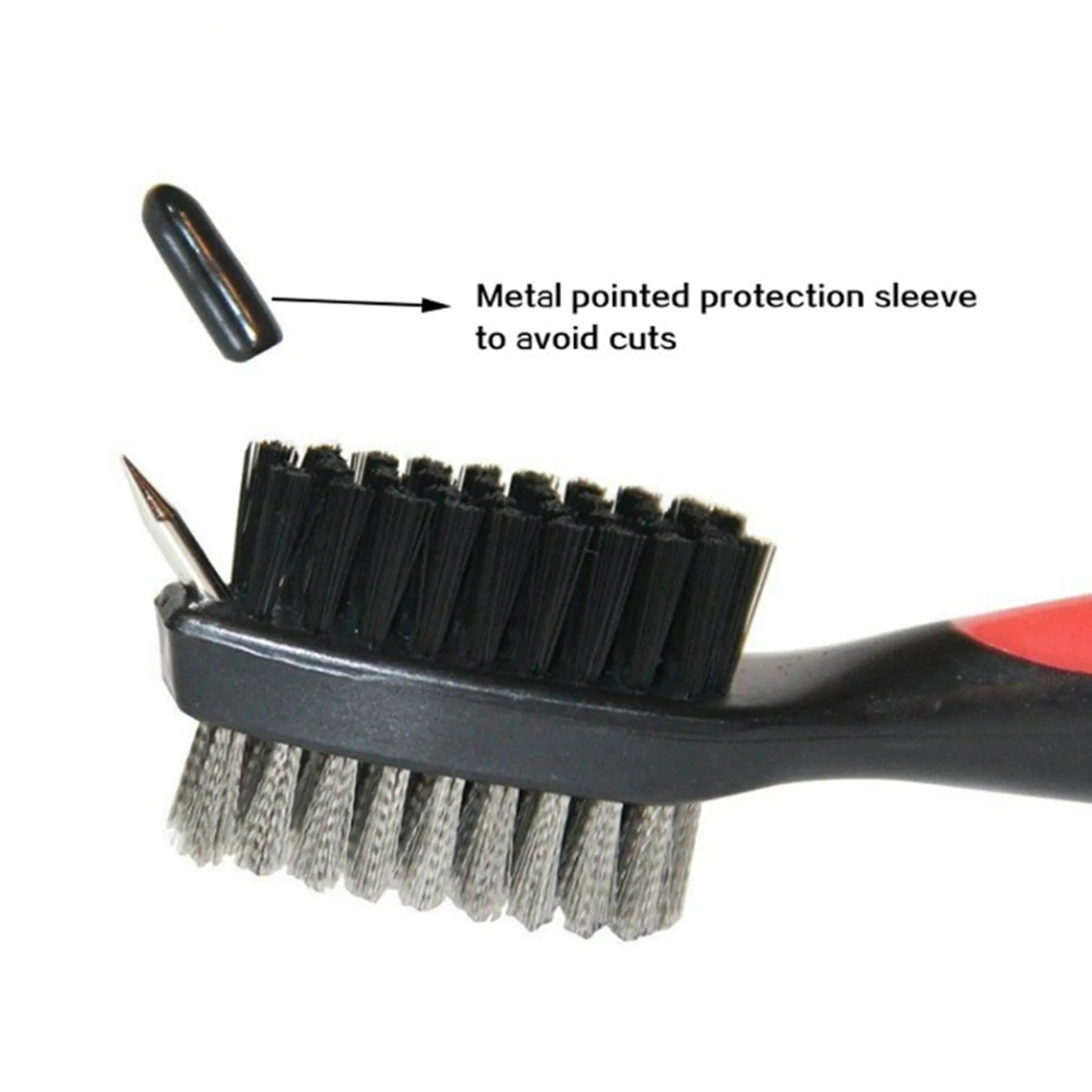 Golf Cleaning Brush MOQ50 1