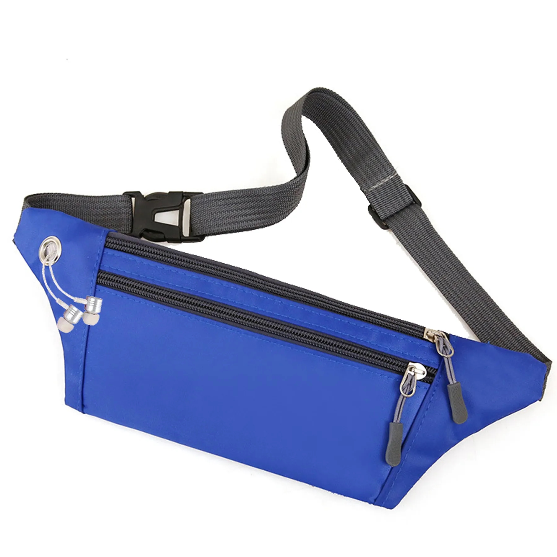 Outdoor Sports Running Waist Bag 7
