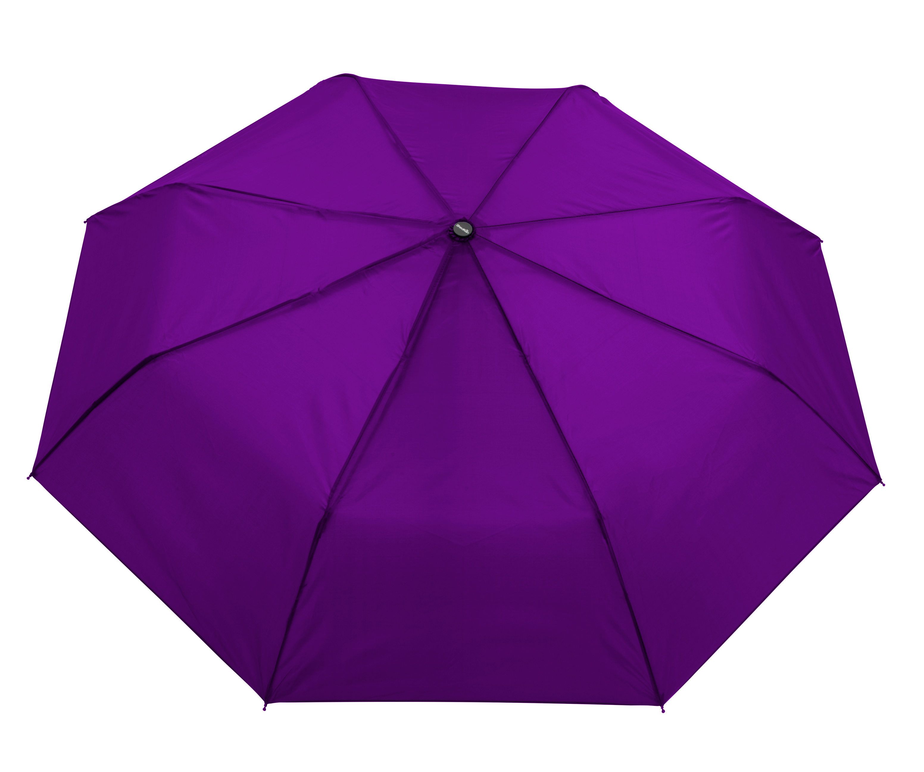 Shed Rain™ 42" Mini Manual Compact Umbrella 24