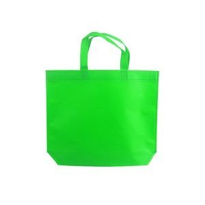 Non Woven Open Top Shopping Tote 18