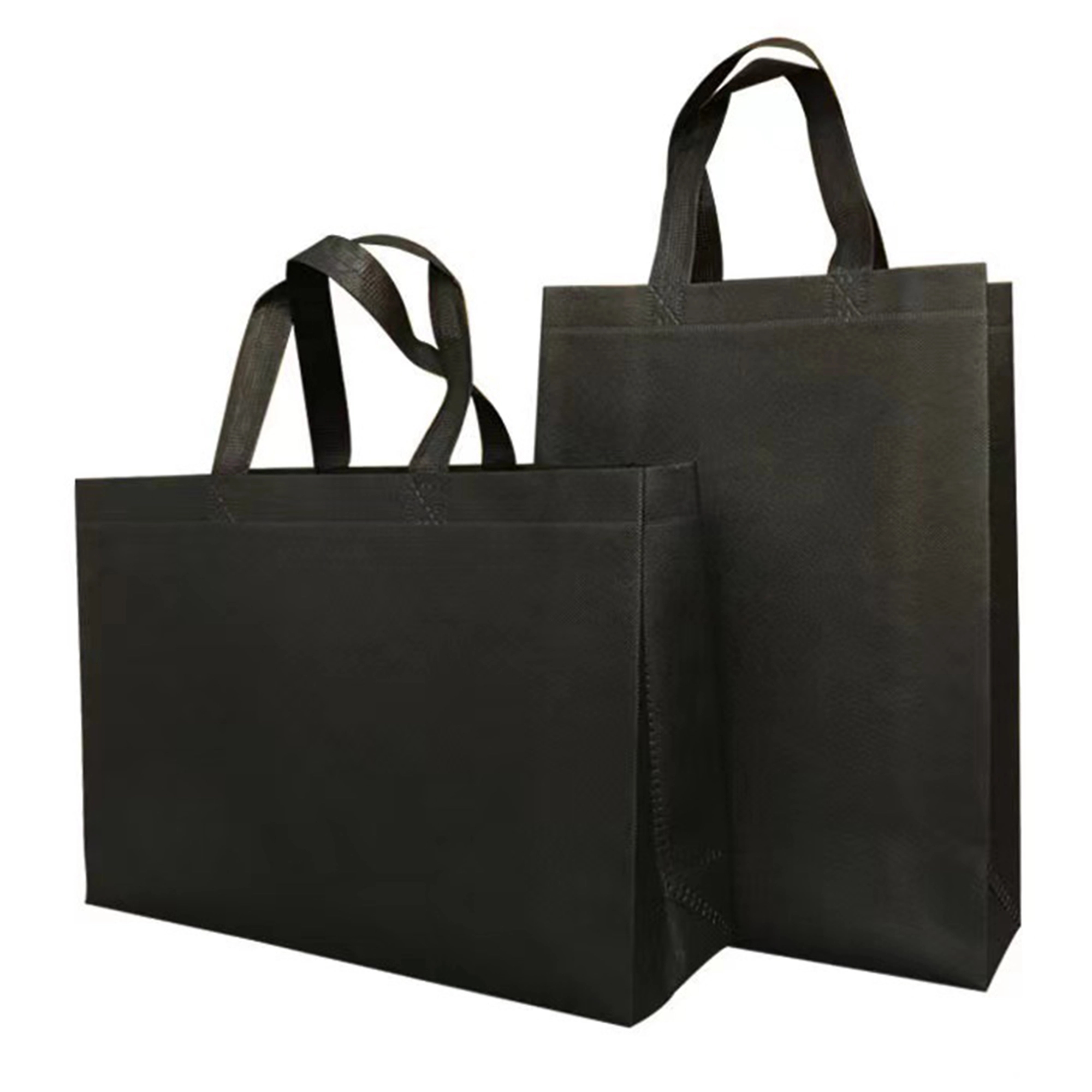 Non-Woven Economy Tote - Shopping Bags 13