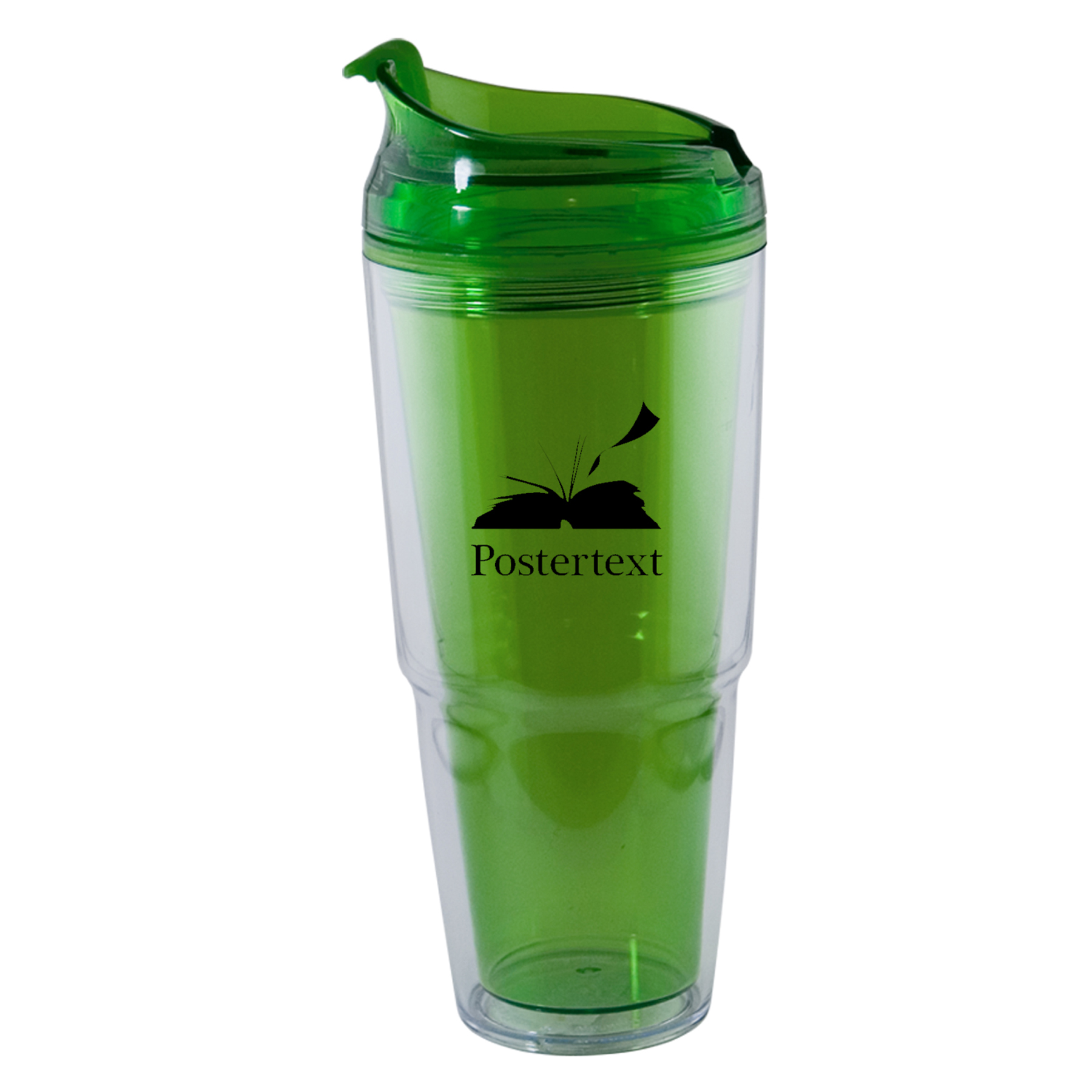 Duo Double Wall Acrylic Tumbler Cup 3