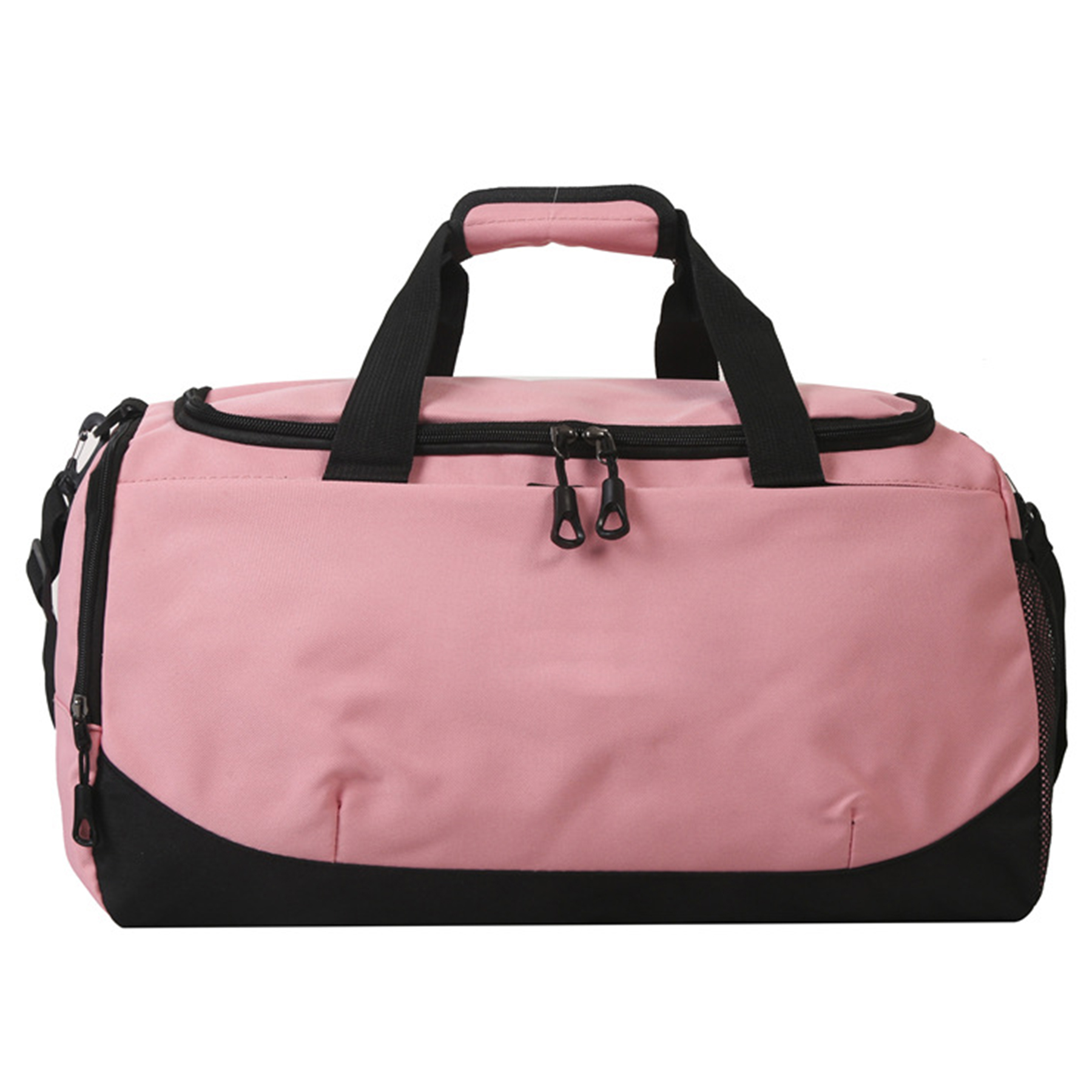Oxford large capacity travel handbag 9
