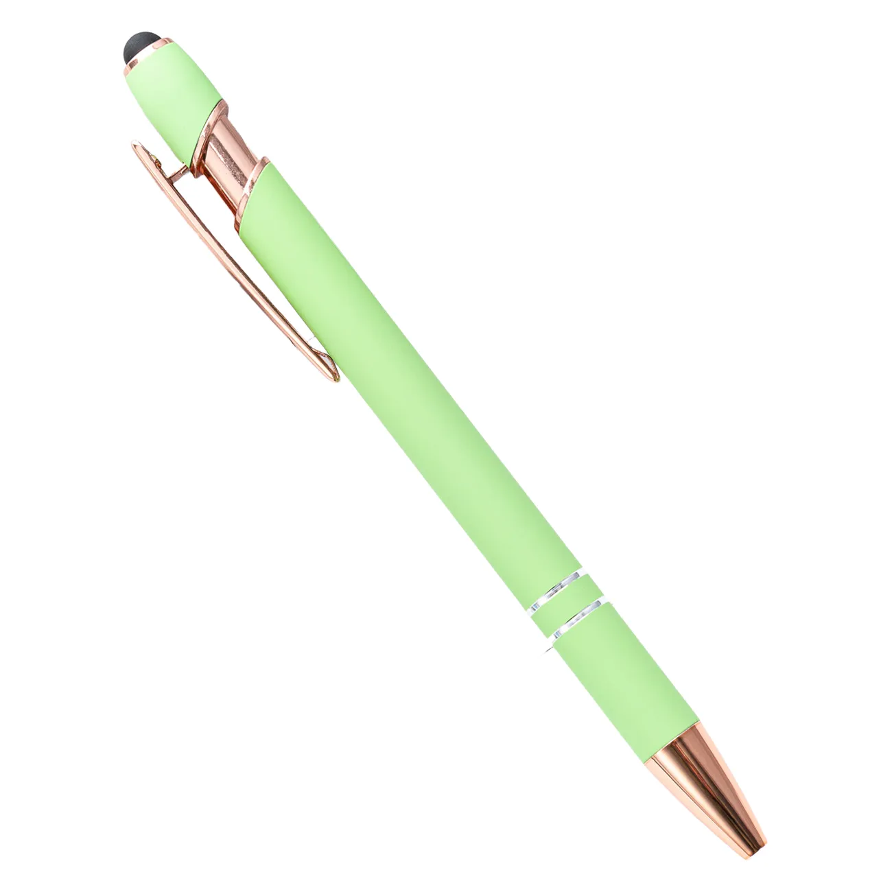 Dual Function Stylus Pen Portable for Office or School 18