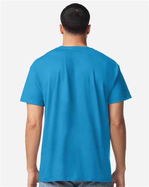 Unisex Light Cotton T-Shirt - 3000 182