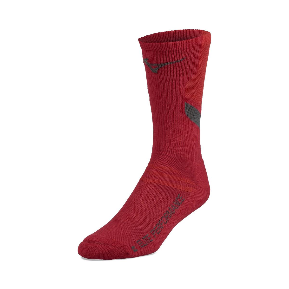 Volleyball Runbird Crew Socks 12