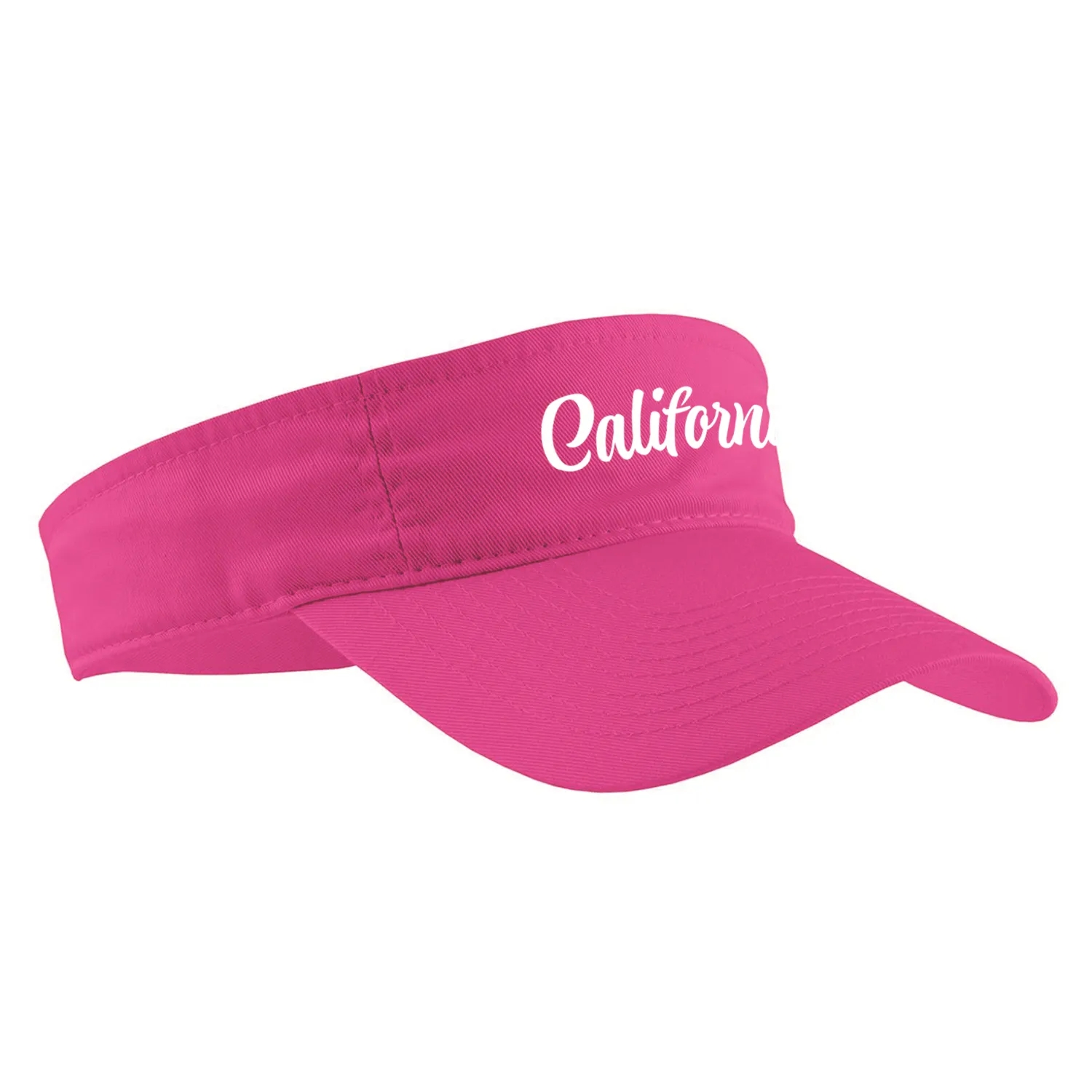 PORT & COMPANY FASHION VISOR 25