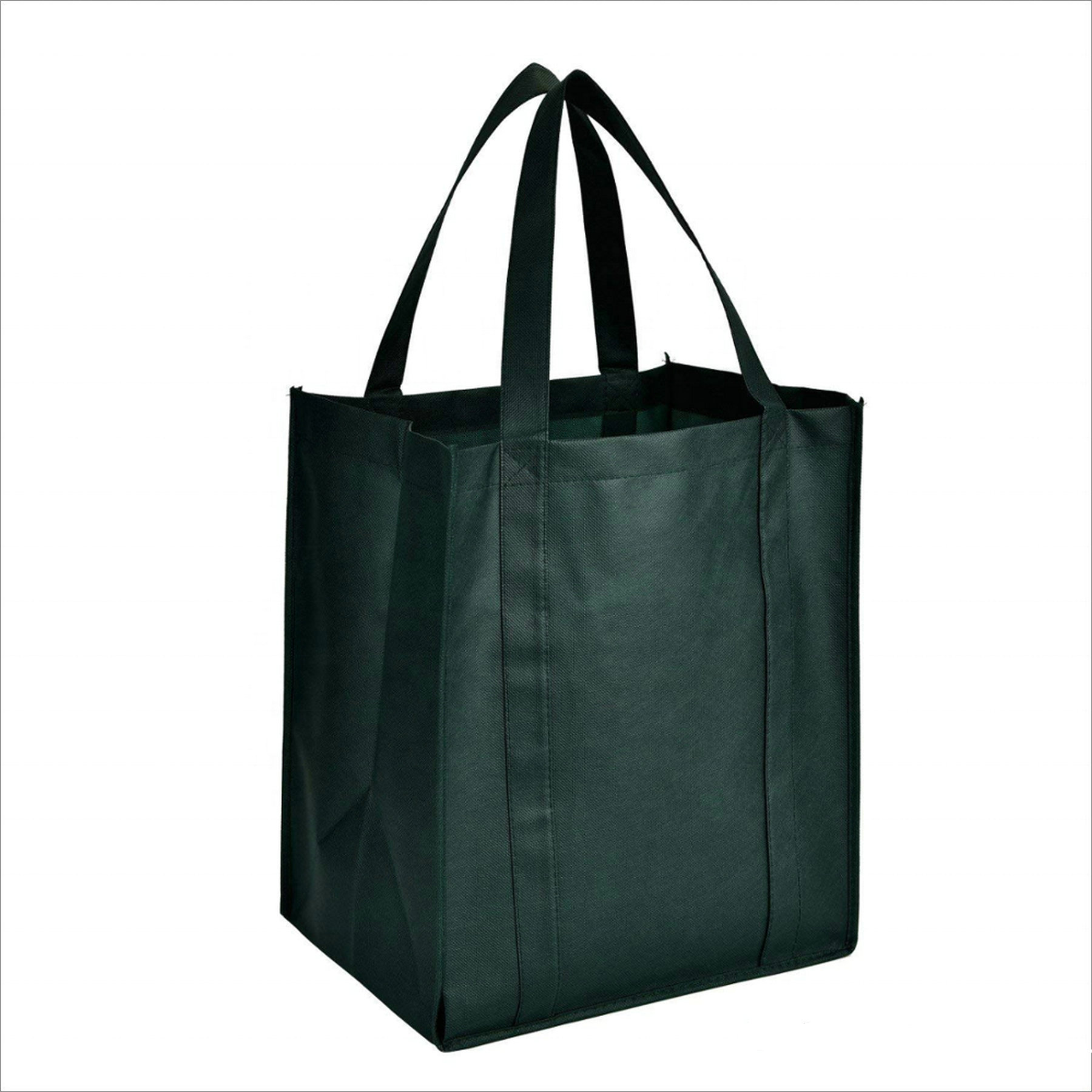 Nonwoven bag Shopping Tote 1