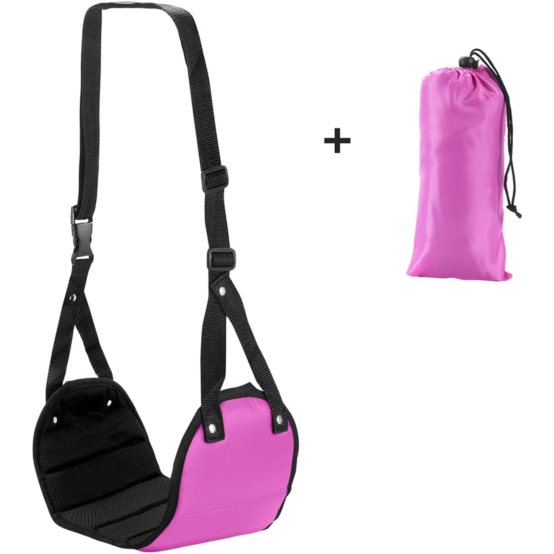 Airplane Foot Rest 1