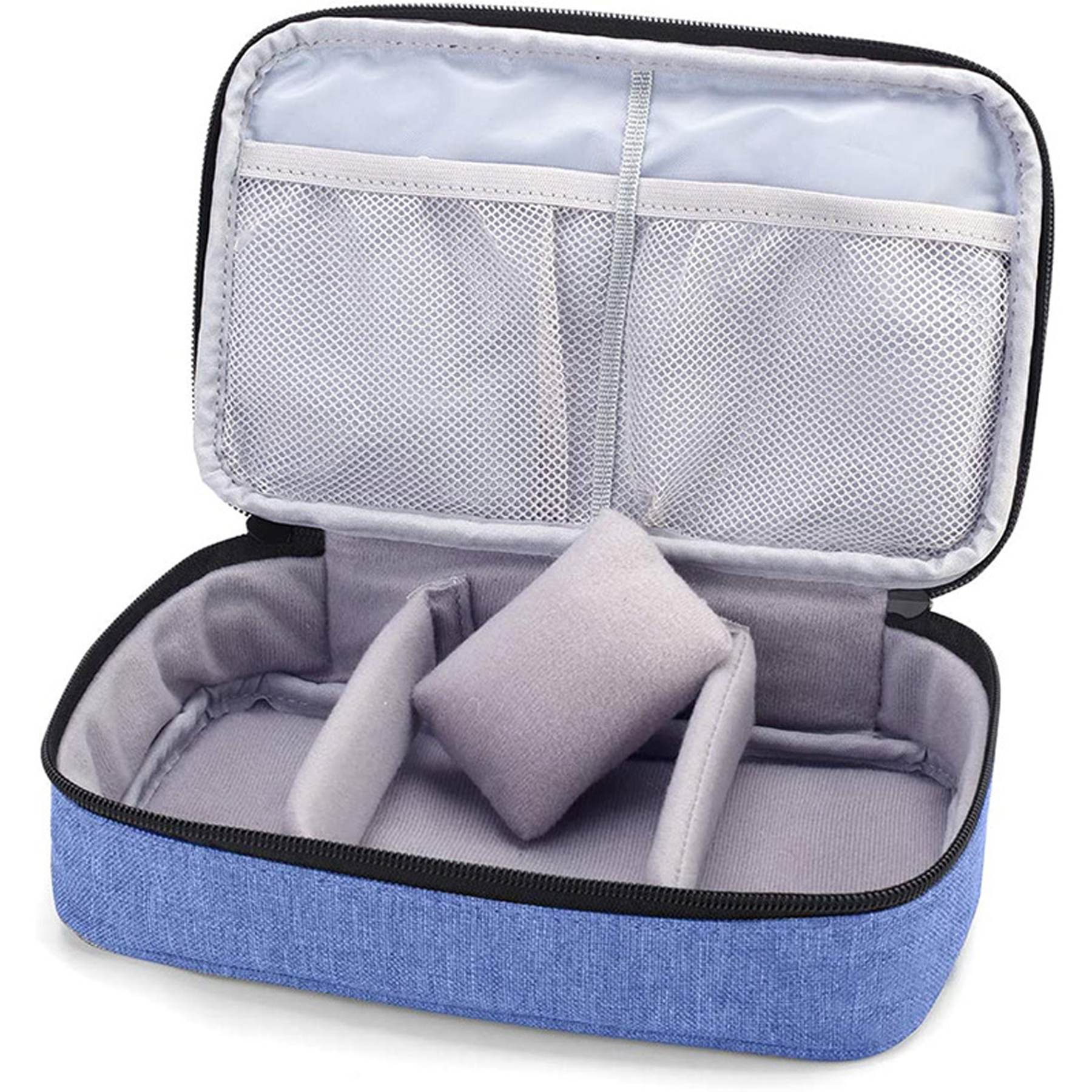 Double Layer Sewing Organizer Box 5