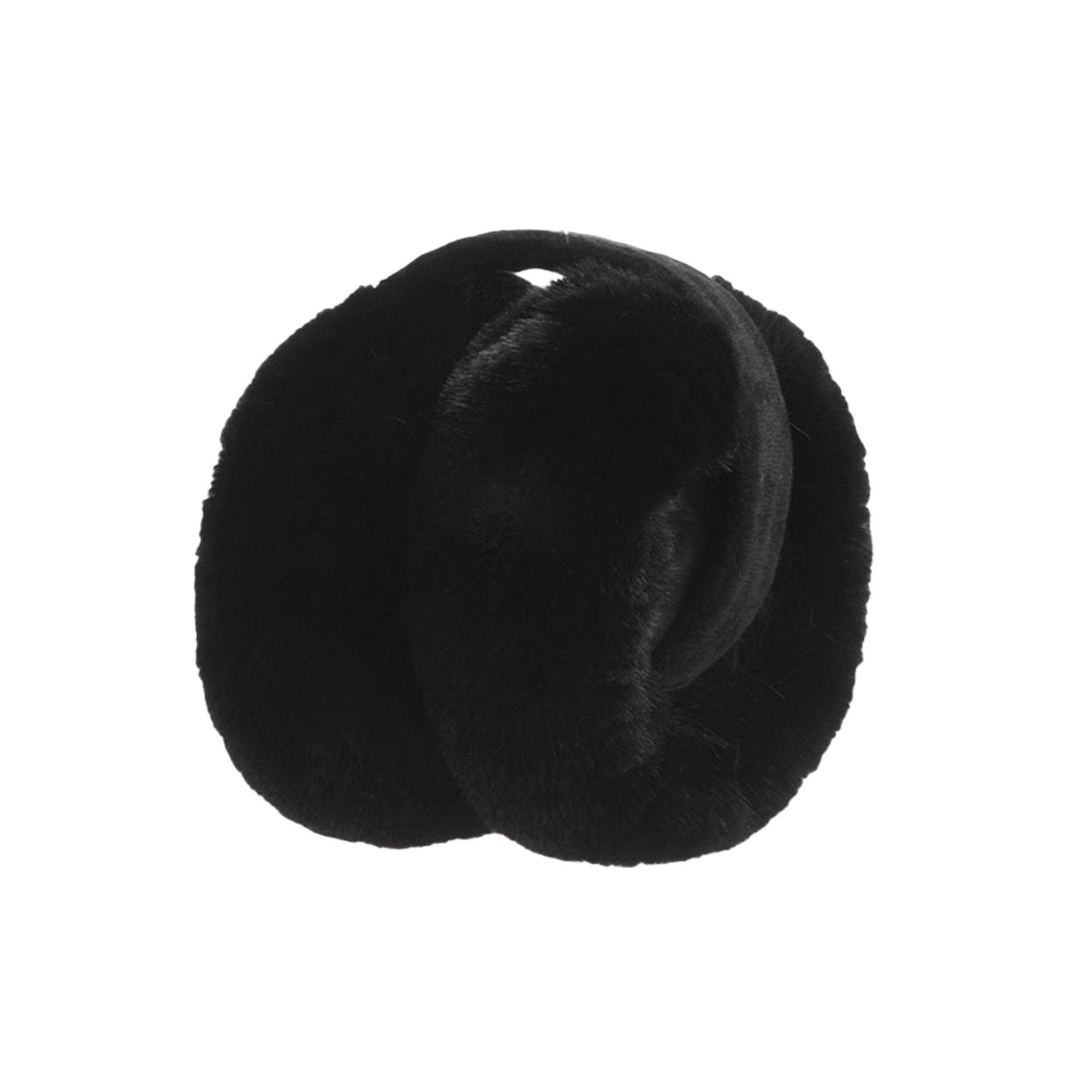 MOQ50 Foldable Ear Muff Warm Earmuff 4
