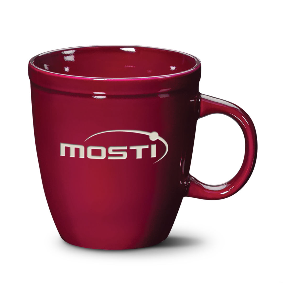 Jenson Mug - 19oz - Deep Etch 6