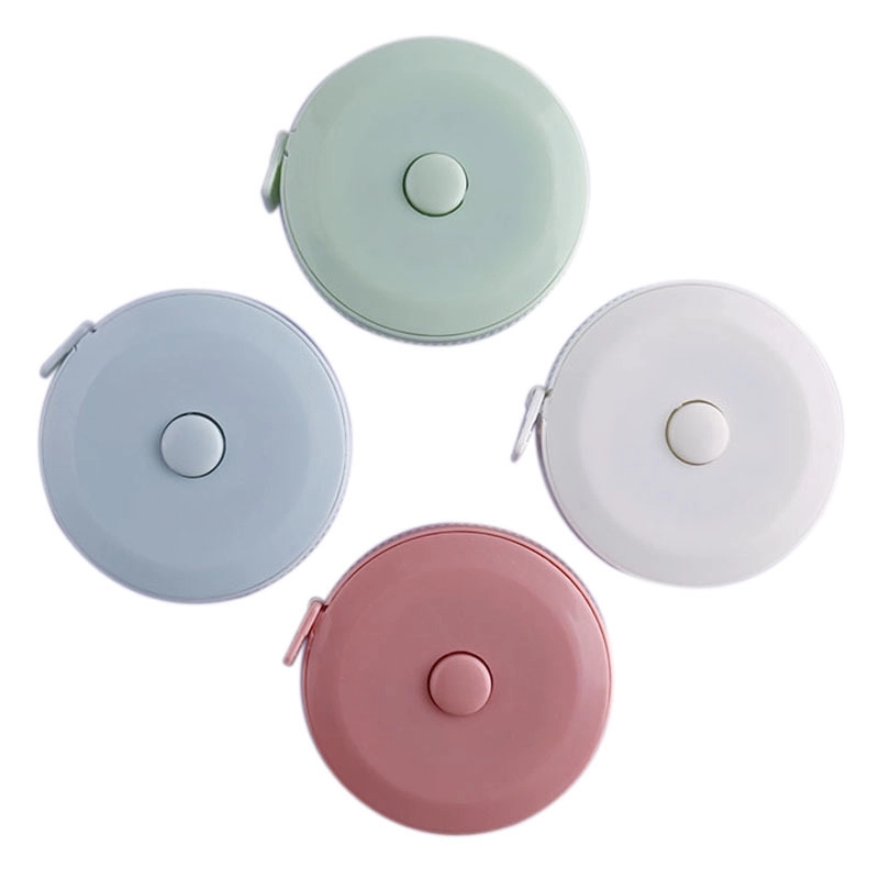 Round Tape Measure 6