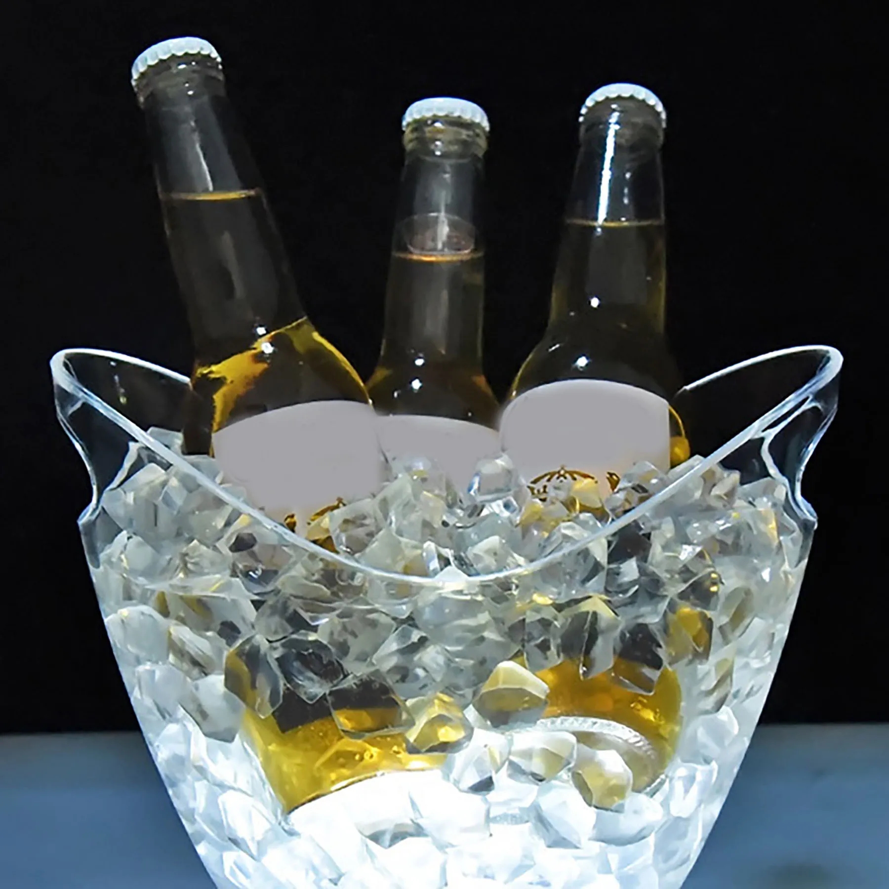 LED Ice Buckets 6