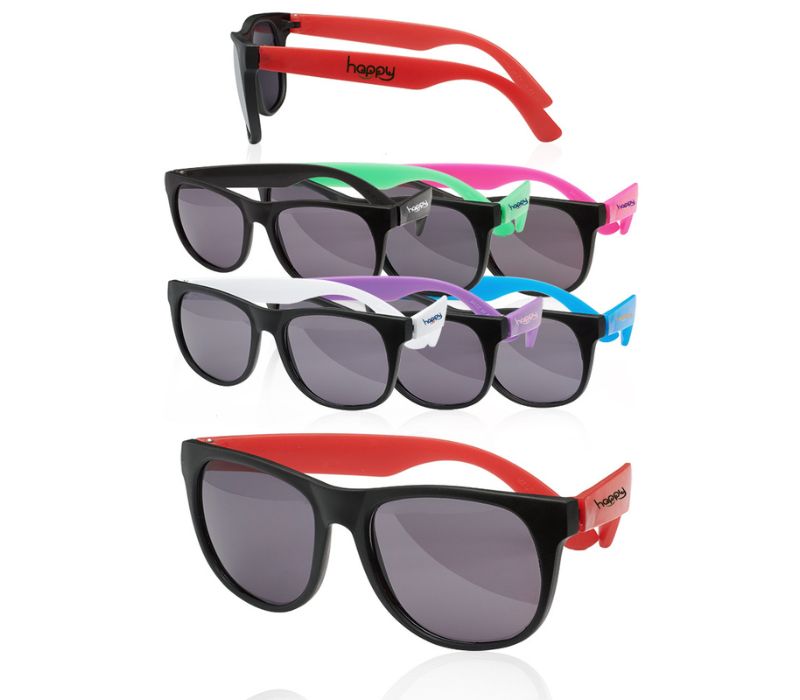 UV Protection Kid Size Sunglasses 4